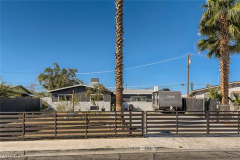 5812 Lydia Dr, Las Vegas, NV 89107
