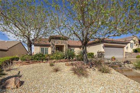 2348 Bensley St, Henderson, NV 89044