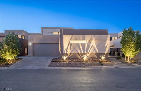 13 Highland Cove Ln, Henderson, NV 89011