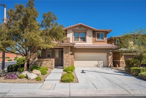 10498 Harvest Green Way, Las Vegas, NV 89135