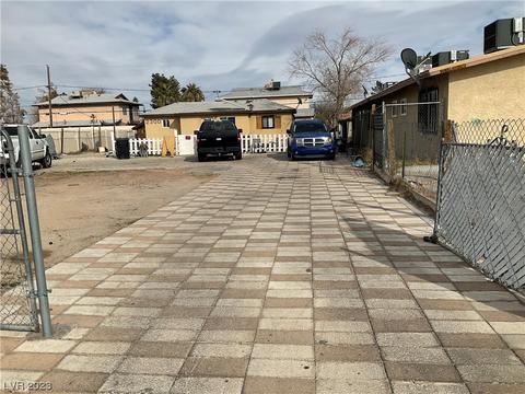 Undisclosed, North Las Vegas, NV 89030