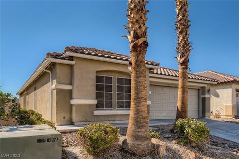 3441 Barada Heights Ave, North Las Vegas, NV 89081