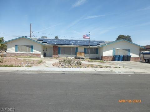 1720 Parkchester Dr, Las Vegas, NV 89108