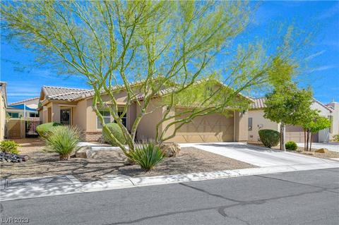 3752 Garnet Heights Ave, North Las Vegas, NV 89081