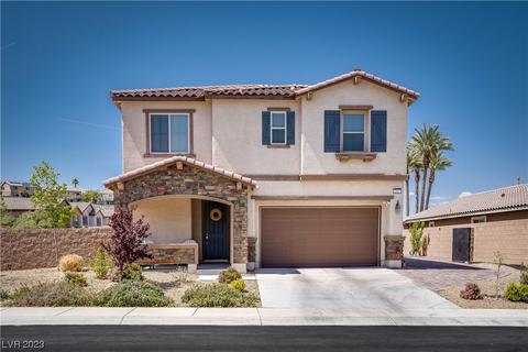 1007 Solaris Glow St, Henderson, NV 89052