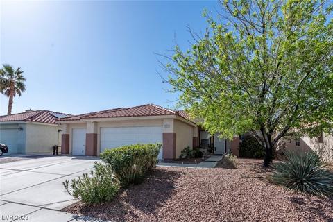 4037 Galisteo Ct, North Las Vegas, NV 89032