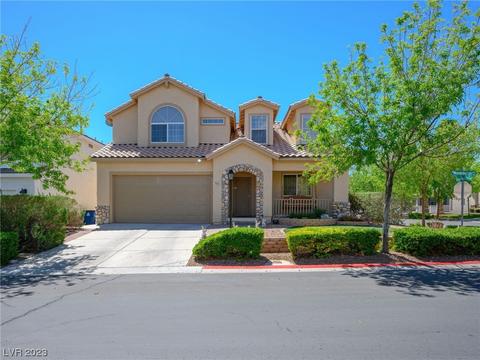 7853 Meandering Light Ave, Las Vegas, NV 89131