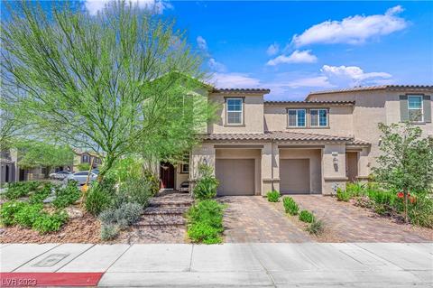 5378 Silver Branch Ave, Las Vegas, NV 89118