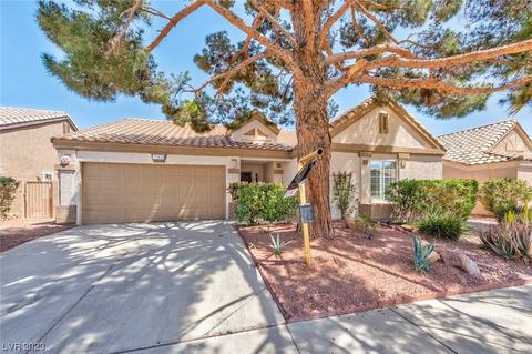 358 Promontory Dr, Henderson, NV 89014