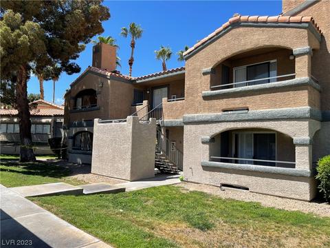 5260 Mission Monterey Ln #207, Las Vegas, NV 89107
