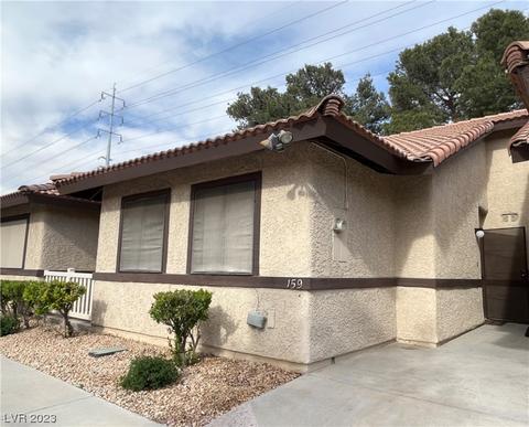 3375 E Tompkins Ave #159, Las Vegas, NV 89121
