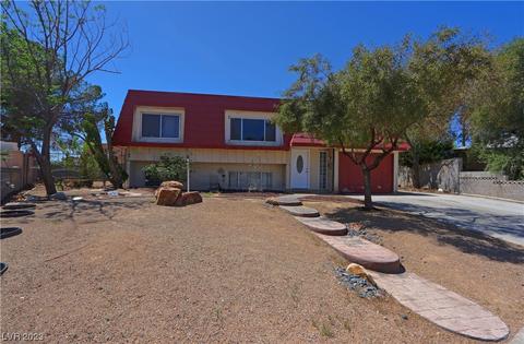 4137 Toronto Cir, Las Vegas, NV 89121