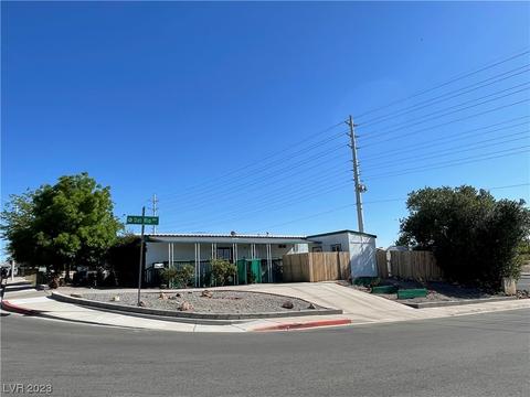 1319 Monterey Dr, Boulder City, NV 89005