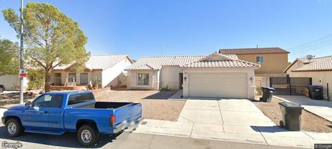 4814 Lone Vista Way, North Las Vegas, NV 89031
