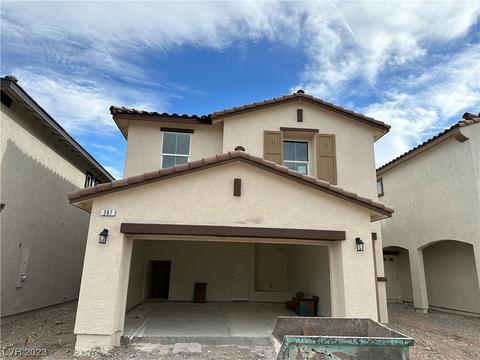 387 Larksong Ave #167, Henderson, NV 89011