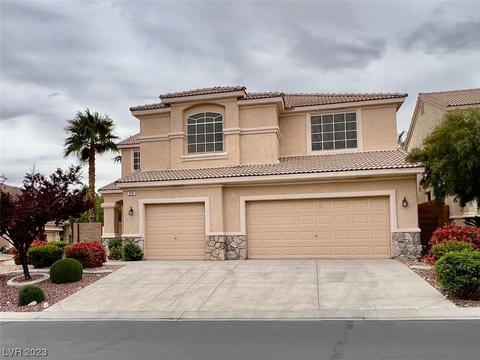 5775 Farmhouse Ct, Las Vegas, NV 89141