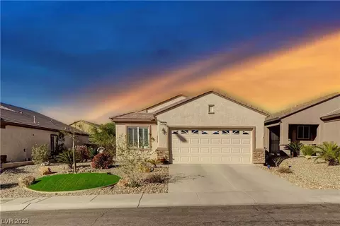 2600 Red Planet St, Henderson, NV 89044