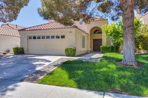 293 Cameron Hill Ct, Henderson, NV 89074