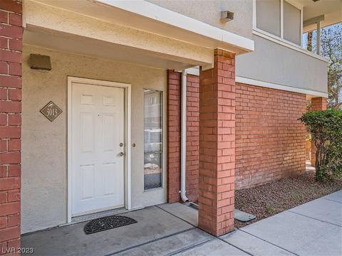 2867 Geary Pl #3013, Las Vegas, NV 89109
