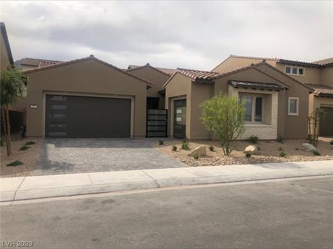 207 Cactus Sunrise St, Las Vegas, NV 89138