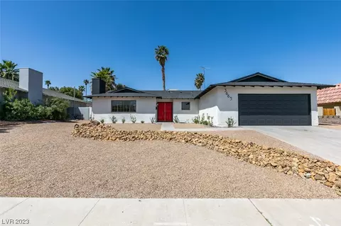3665 Castille St, Las Vegas, NV 89121