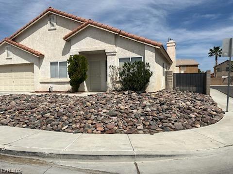 4518 Testarossa Ln, North Las Vegas, NV 89081