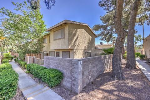 6433 Big Pine Way, Las Vegas, NV 89108