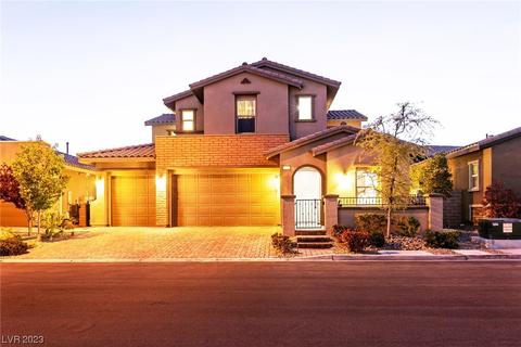 293 Molinetto St, Las Vegas, NV 89138