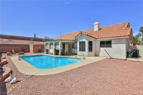 1161 Ponce De Leon Ave, Las Vegas, NV 89123