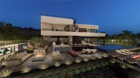 625 Sleeping Dragon Dr, Henderson, NV 89012