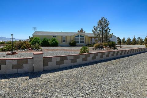 931 S Corbin St, Pahrump, NV 89048