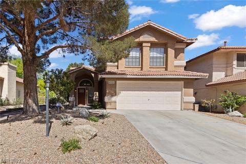 4901 Fiesta Lakes St, Las Vegas, NV 89130
