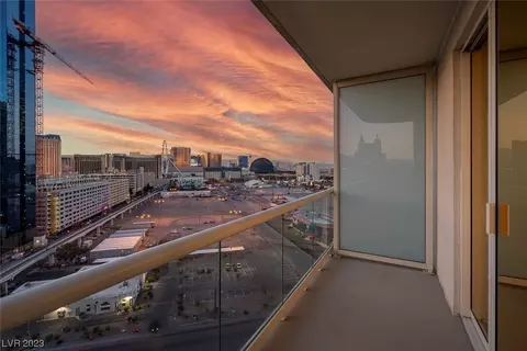 125 E Harmon Ave #1405, Las Vegas, NV 89109