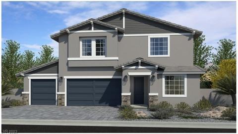 5497 Acadia Leaf St #LOT 47, Las Vegas, NV 89149