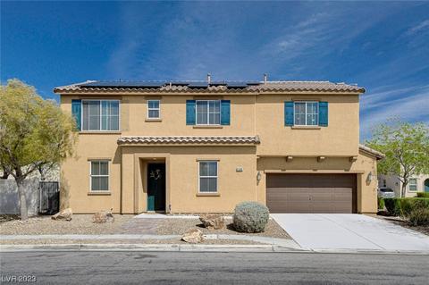 5388 Pendergrass St, North Las Vegas, NV 89081