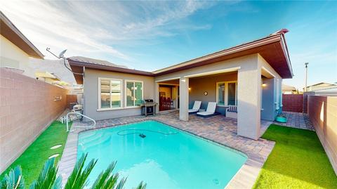 6626 Ruby Desert Ct, Las Vegas, NV 89148