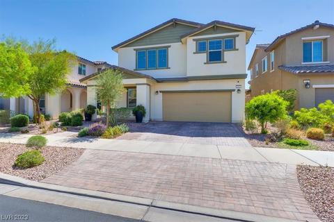 596 Our Heritage St, Henderson, NV 89011