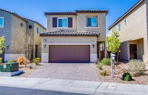 1389 W Cactus Bud Pl, North Las Vegas, NV 89031