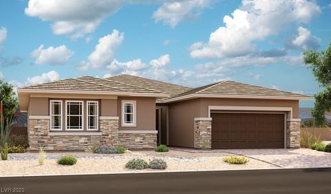 706 Belleview Gardens Pl, Henderson, NV 89011