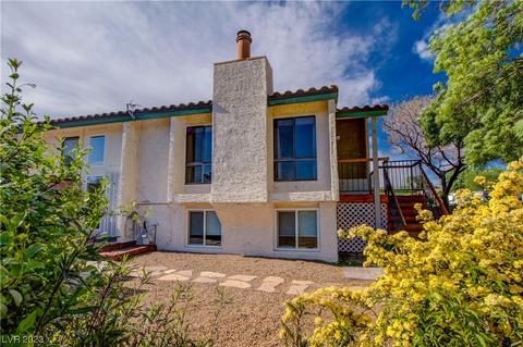 1308 Capri Dr #C, Boulder City, NV 89005