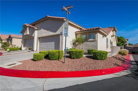 9700 Blatimac Ave #101, Las Vegas, NV 89129