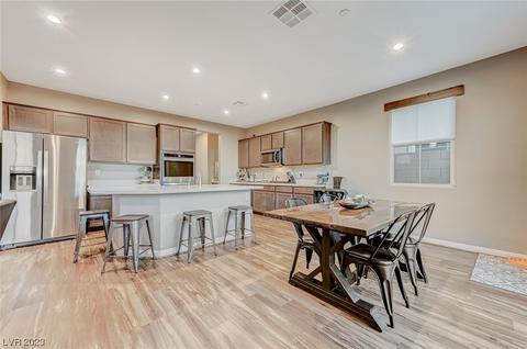 1012 Huckburn Ave, Henderson, NV 89015