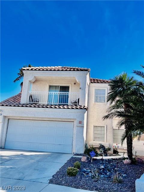 2712 Trotwood Ln, Las Vegas, NV 89108
