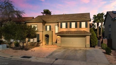 3530 Teton Hills St, Las Vegas, NV 89147