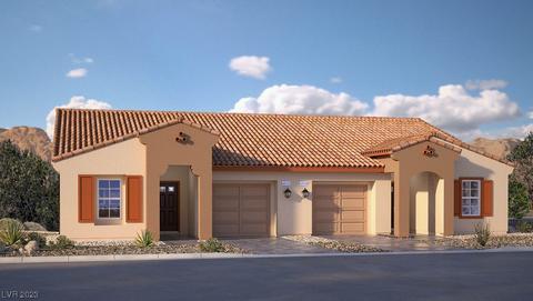 1174 Hummingbird Bay Ln #LOT 30, Henderson, NV 89011