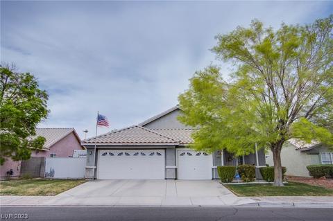 6808 Beach Nest Ave, Las Vegas, NV 89130