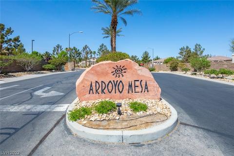 1618 Coyote Run Dr, Henderson, NV 89014 photo 30