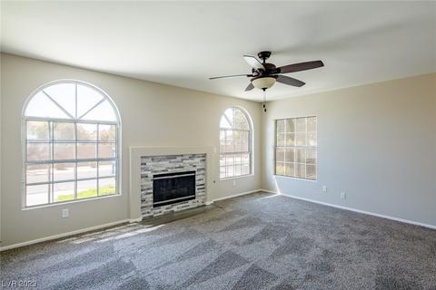 1618 Coyote Run Dr, Henderson, NV 89014 photo 2