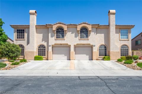 1618 Coyote Run Dr, Henderson, NV 89014