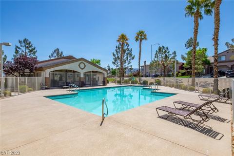 1618 Coyote Run Dr, Henderson, NV 89014 photo 26